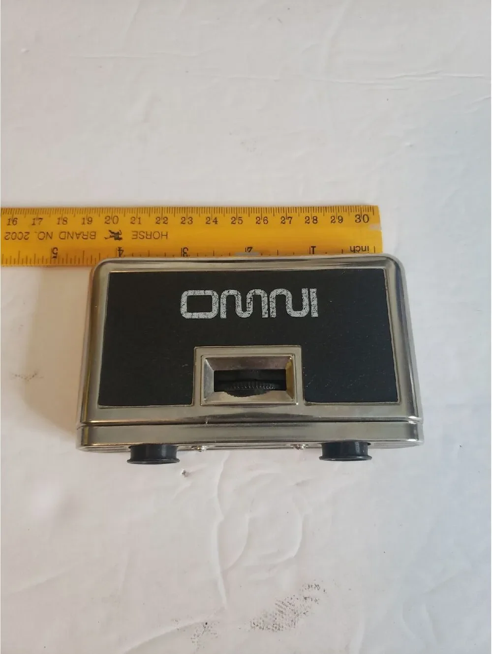 Omni Pop Open Binoculars